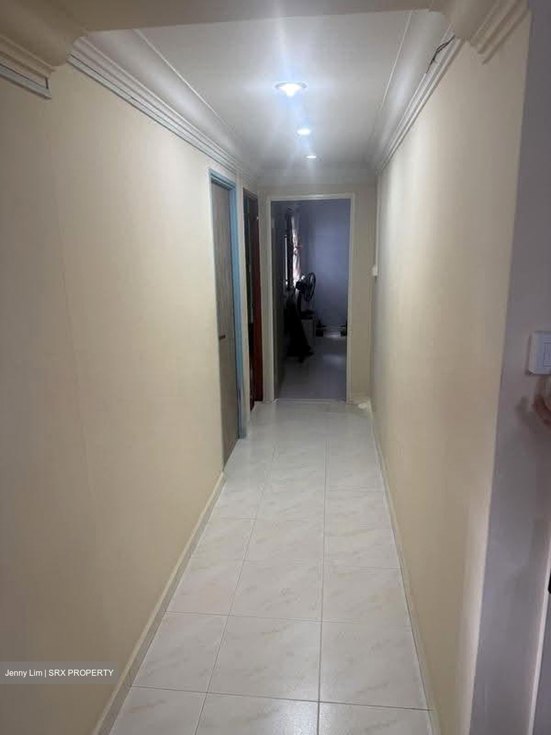 Blk 286A Toh Guan Road (Jurong East), HDB 4 Rooms #625966301